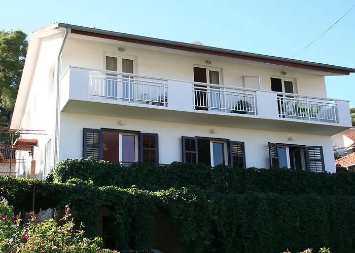Apartments Goic