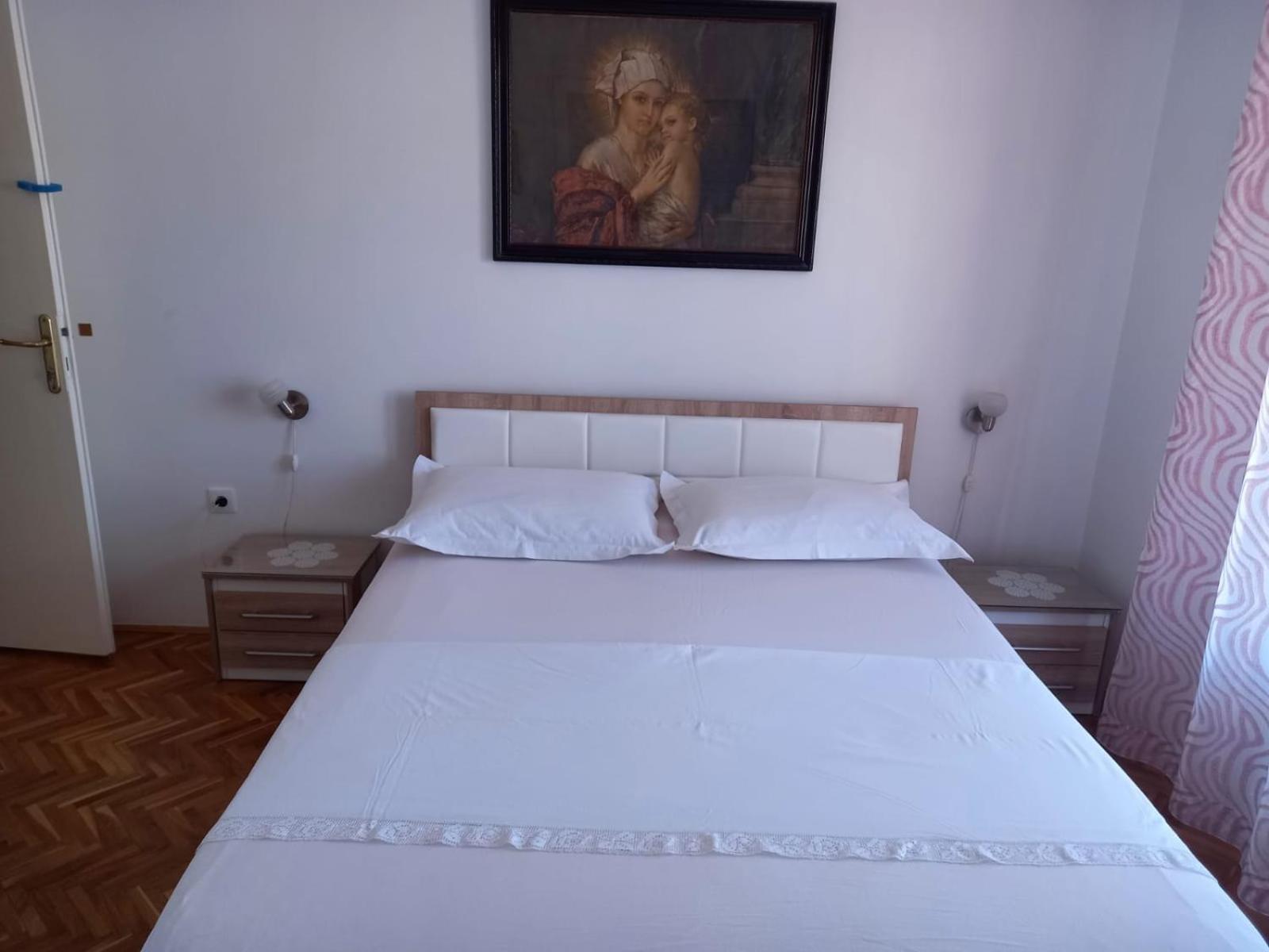 Apartment Goic Jelsa (Hvar)