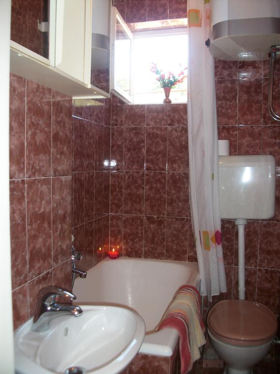 Apartment Goic