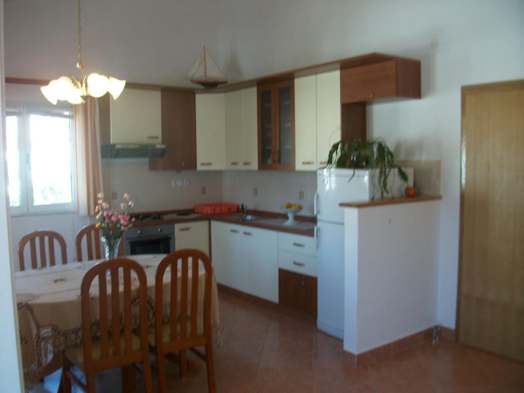 Apartment Goic Jelsa (Hvar)