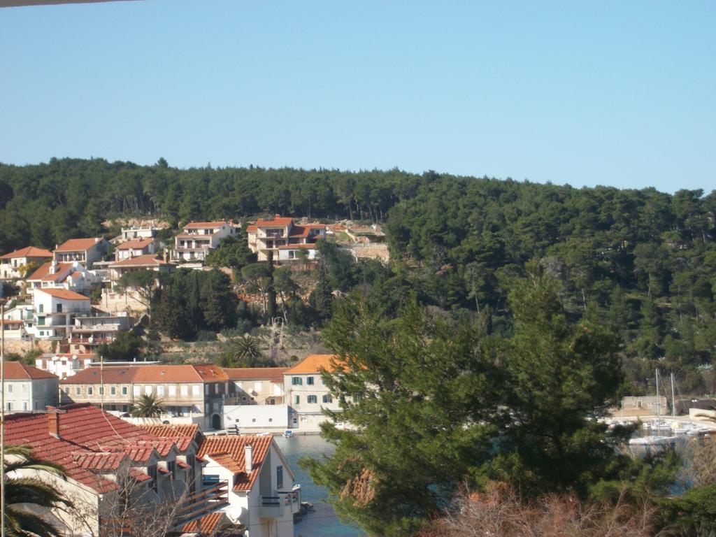 Goic Jelsa (Hvar)