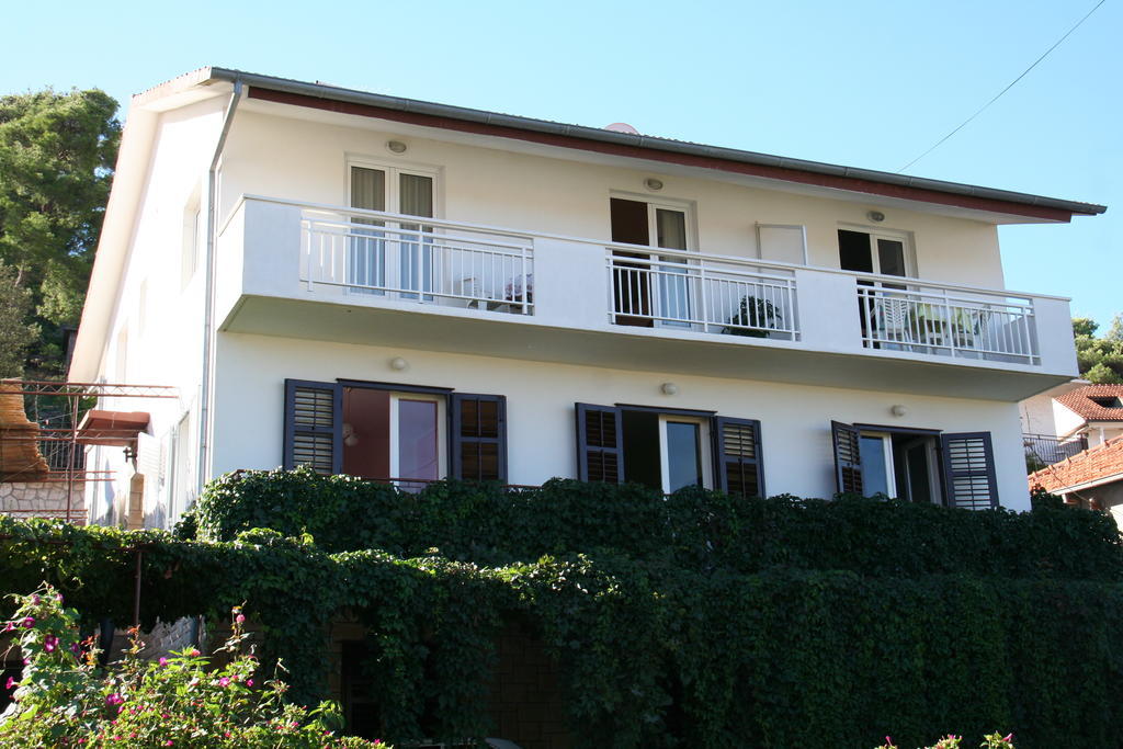 Apartment Goic