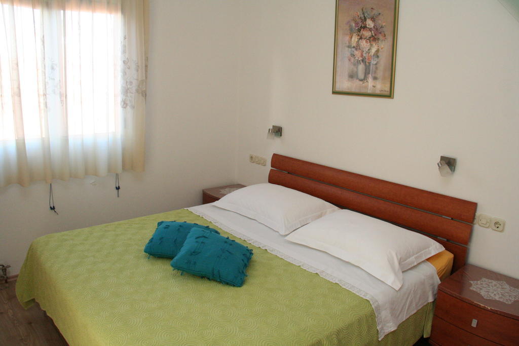 Apartment Goic
