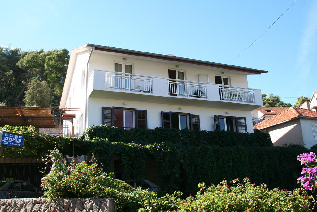 Apartment Goic