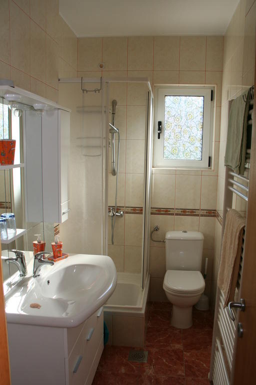 Apartment Goic *