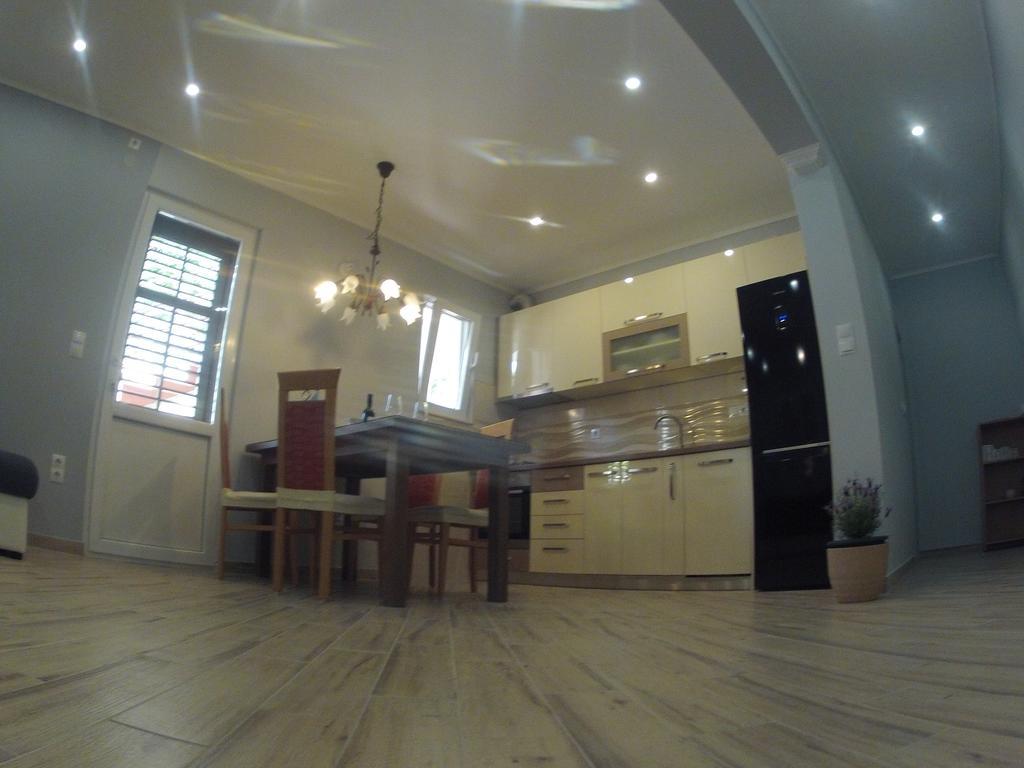Apartment Goic Jelsa (Hvar)
