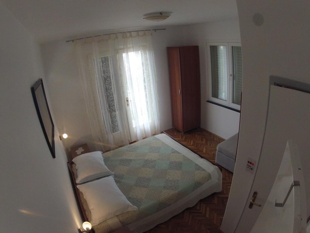 Goic Apartment