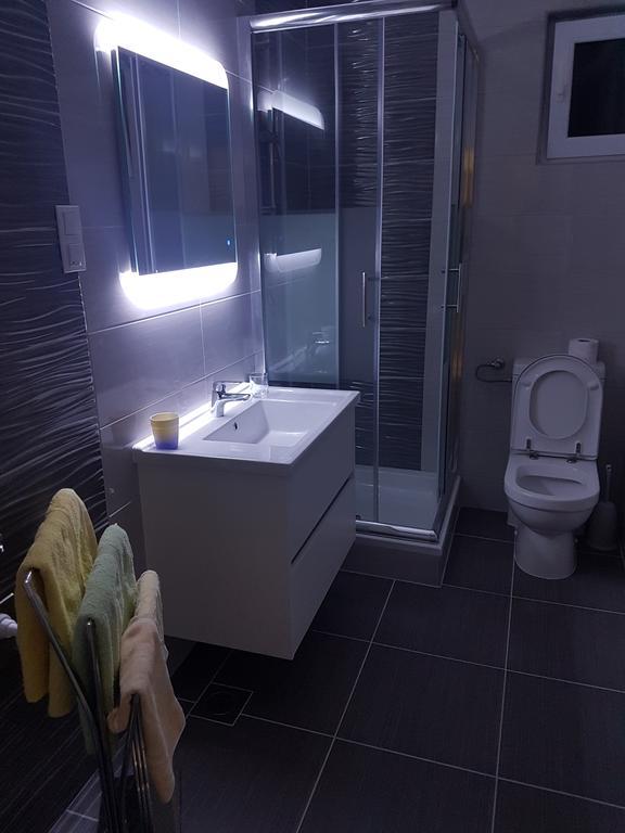 Goic Apartment Jelsa (Hvar)