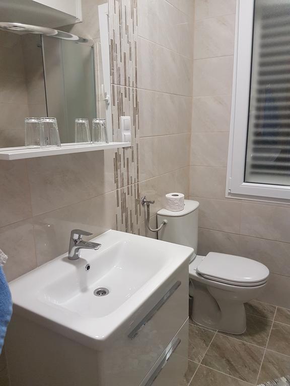 Apartment Goic Jelsa (Hvar)