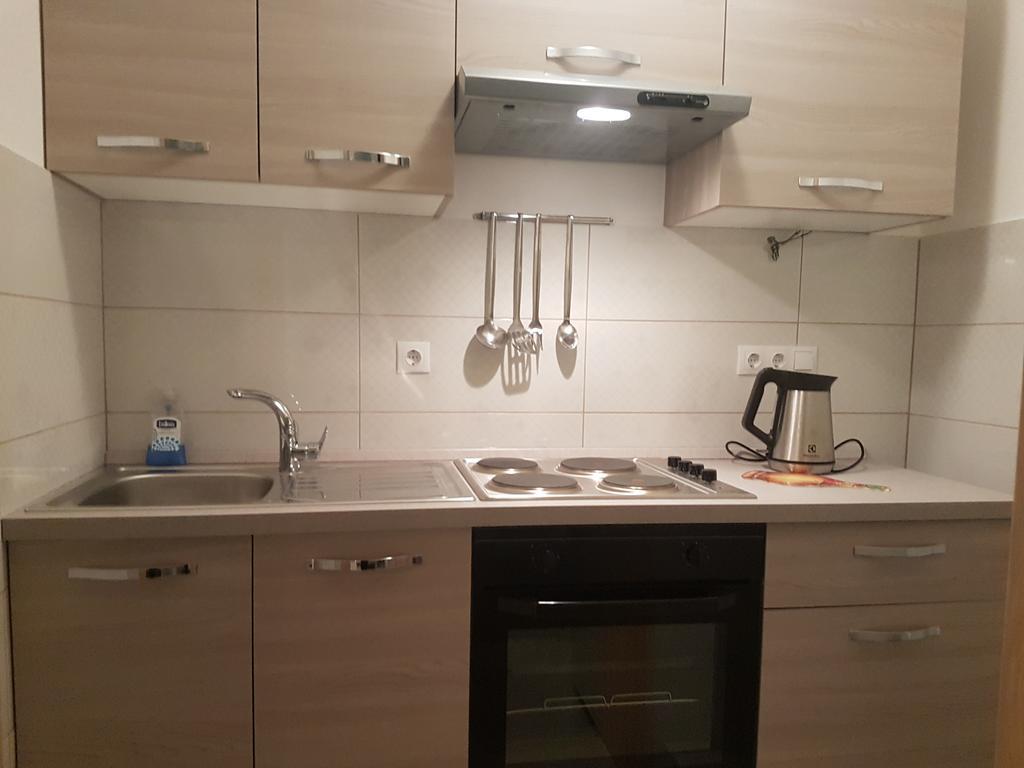 Goic Apartment *
