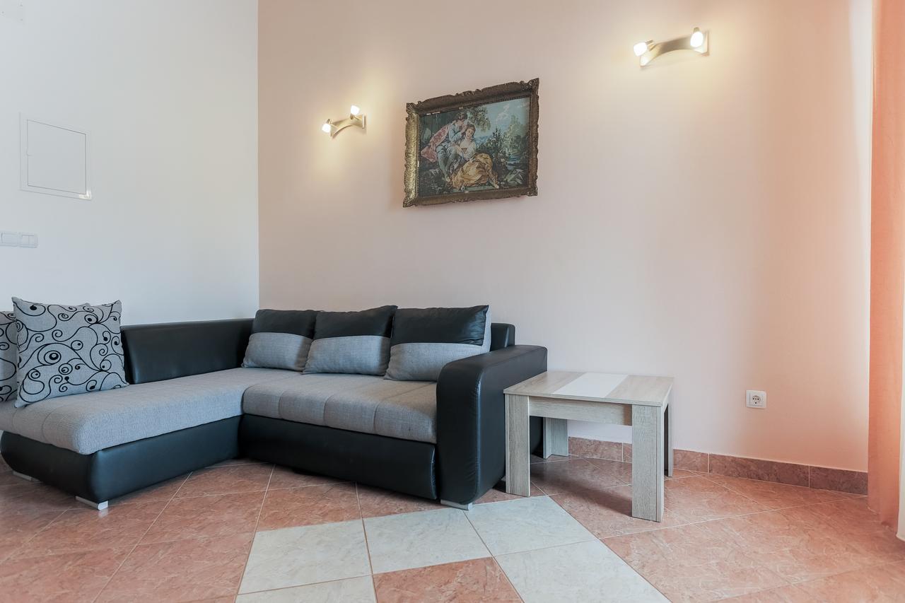 Apartment Goic *