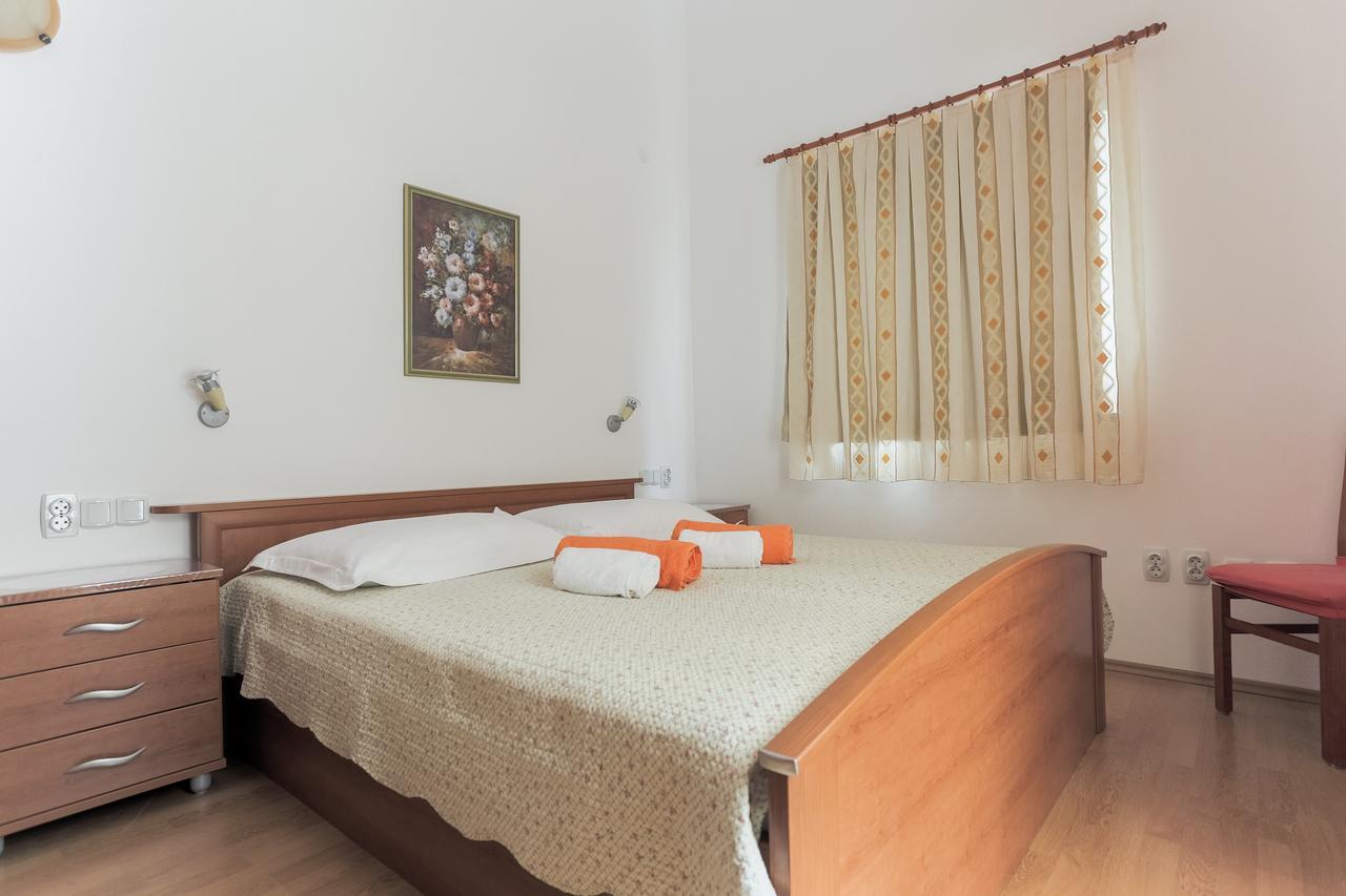 Apartment Goic *