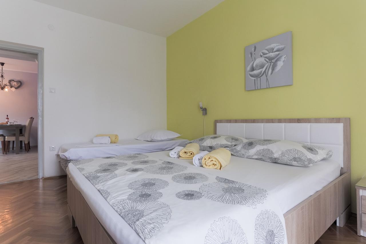 Goic Apartment Jelsa (Hvar)