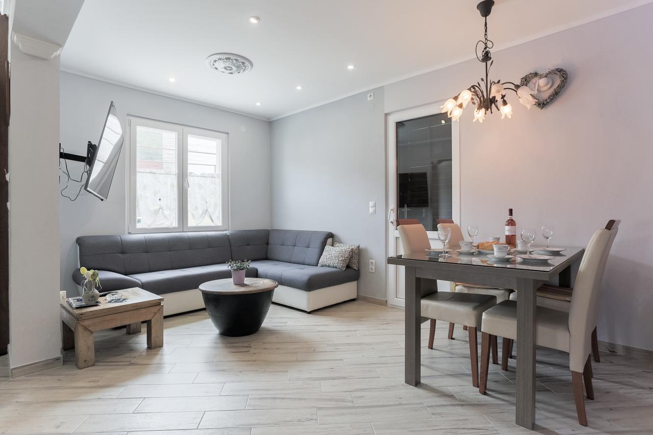 Goic Apartment