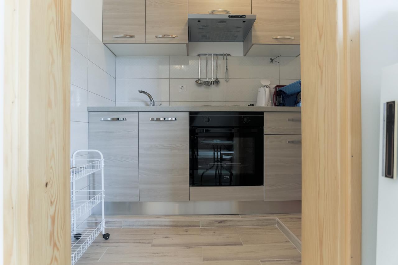 Goic Apartment Jelsa (Hvar)