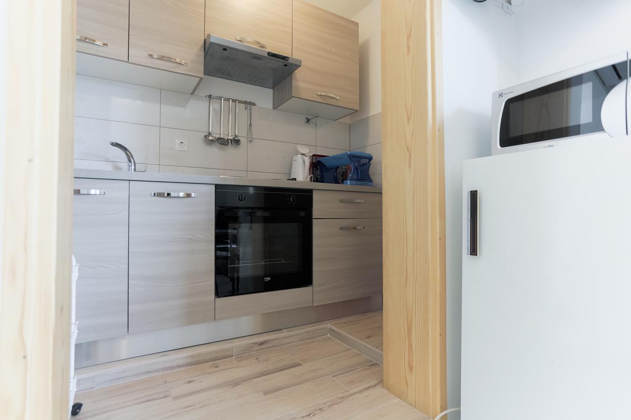 Goic Apartment *