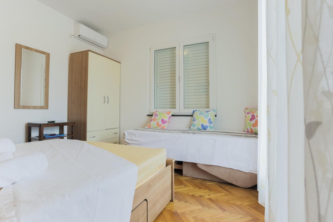 Goic Apartment
