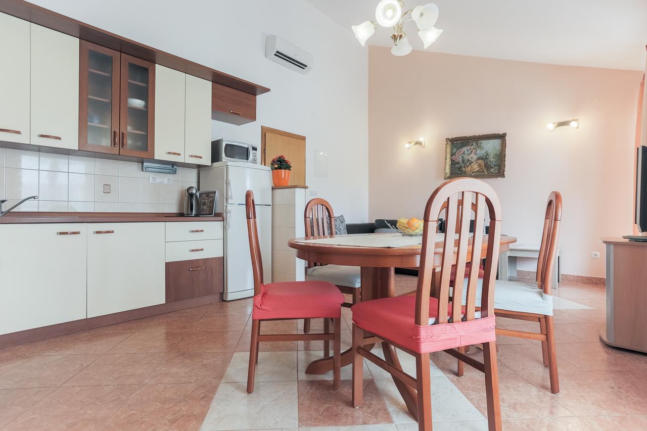 Apartment Goic *