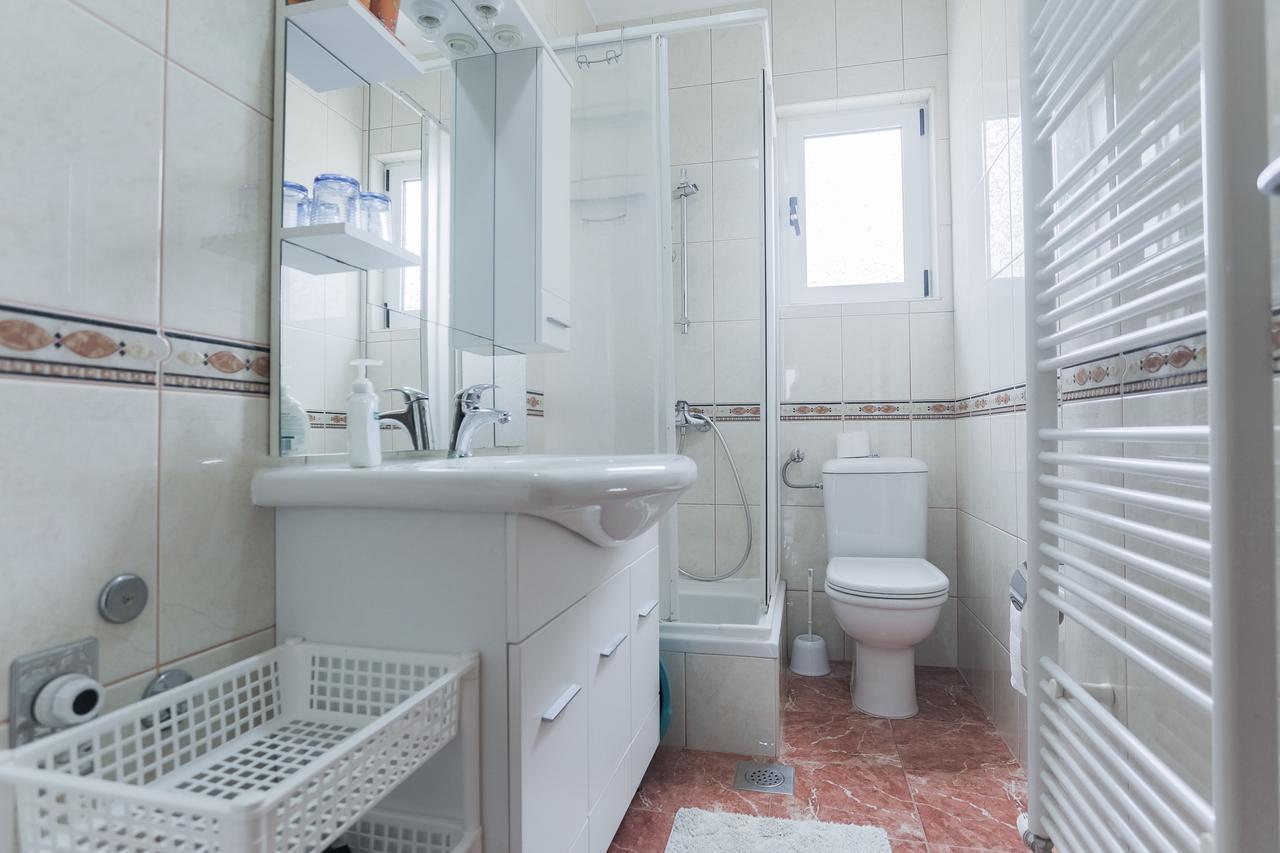 Goic Apartment *