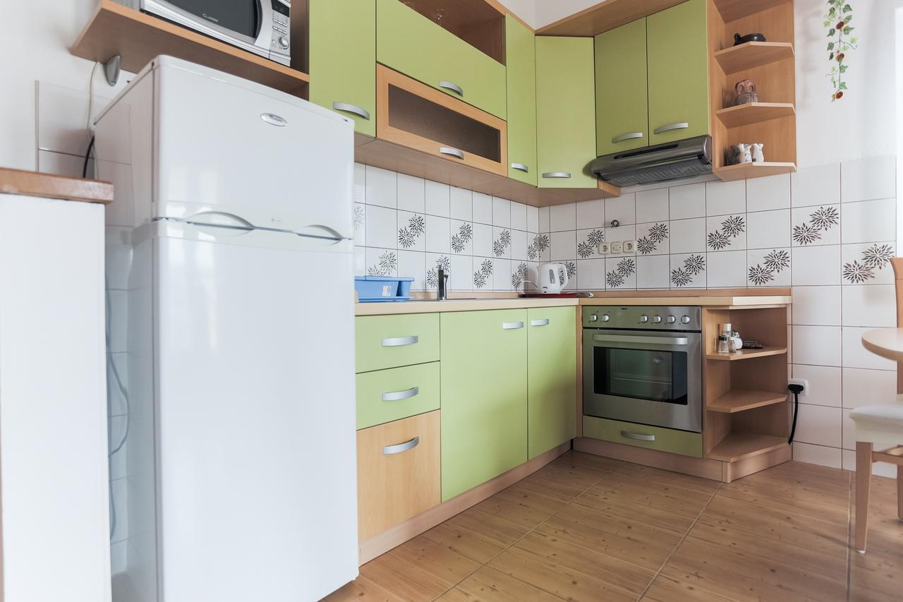Goic Apartment