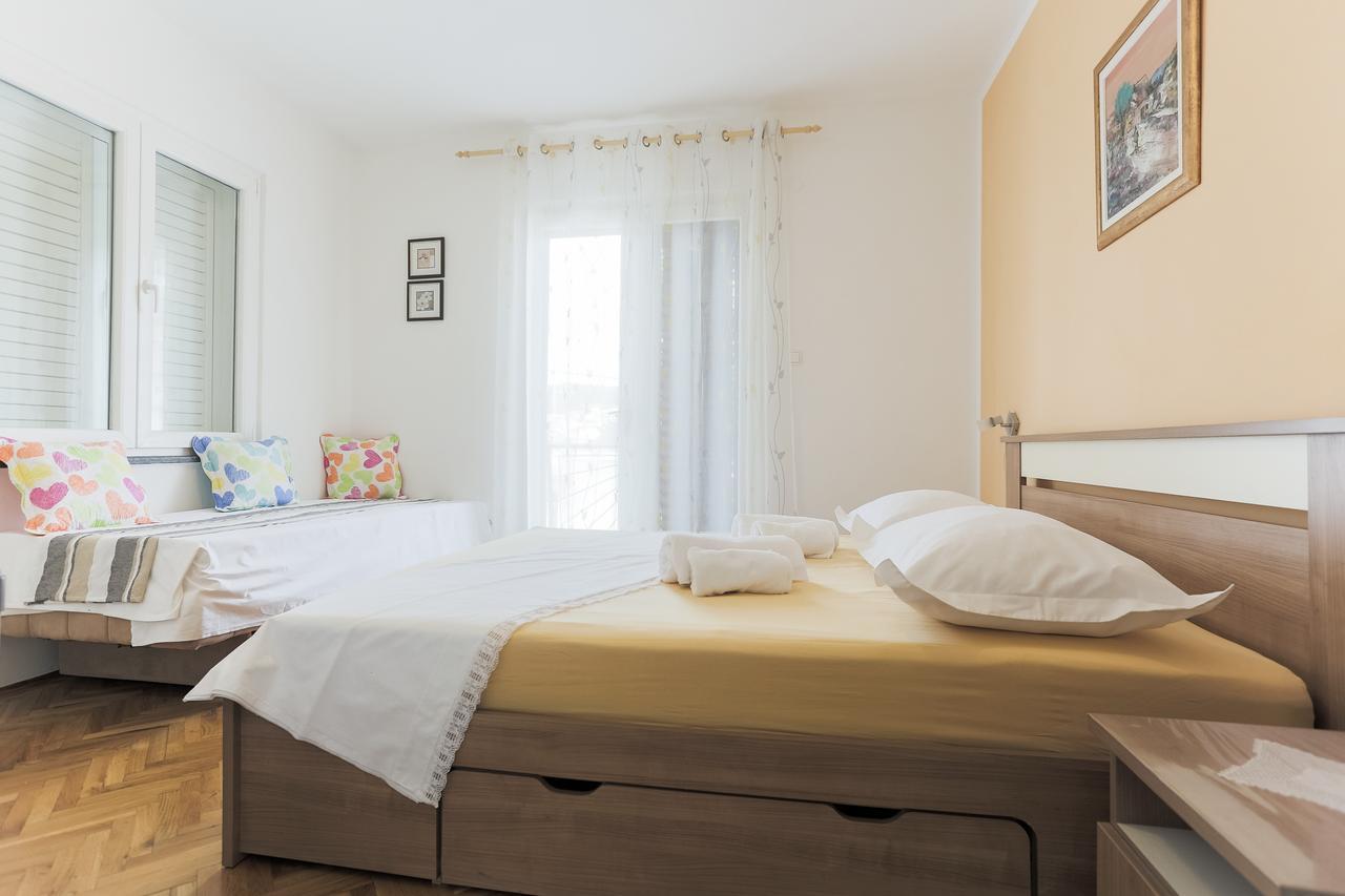 Goic Apartment