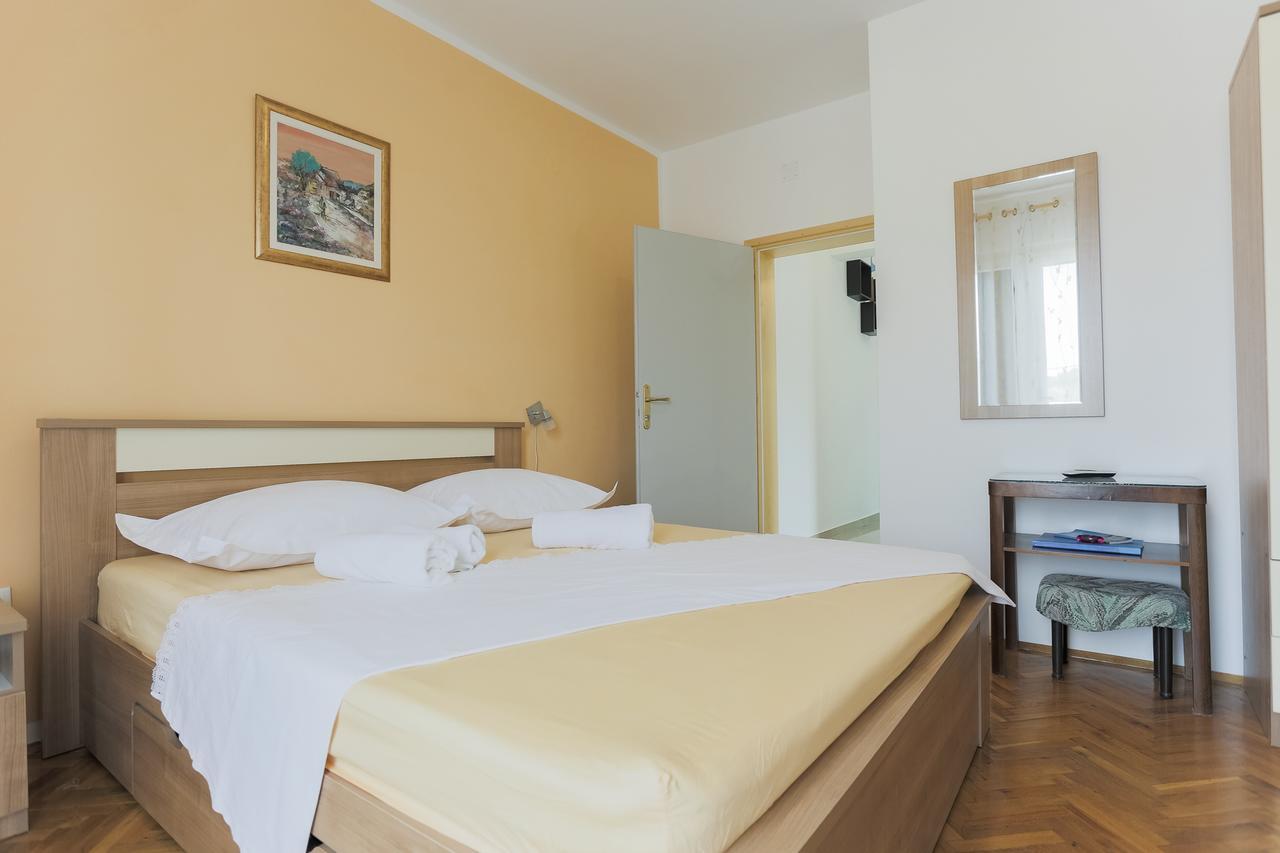 Apartment Goic *