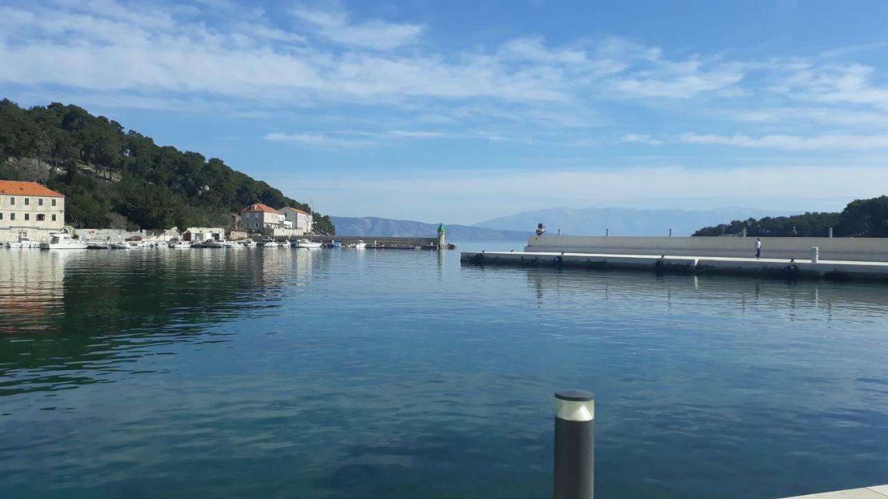 Goic Jelsa (Hvar)